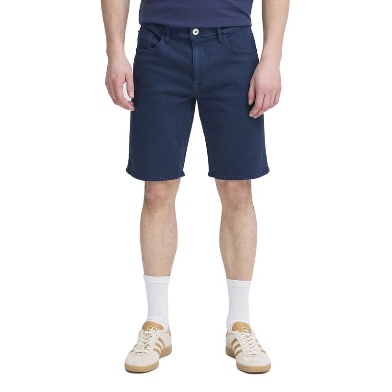 Blend He TWISTER Denim Shorts image number 8
